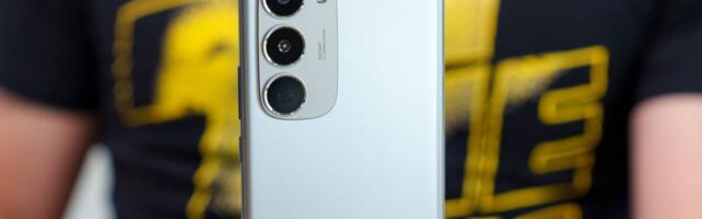 Tecno Spark 40 Pro+ unboxing and hands-on