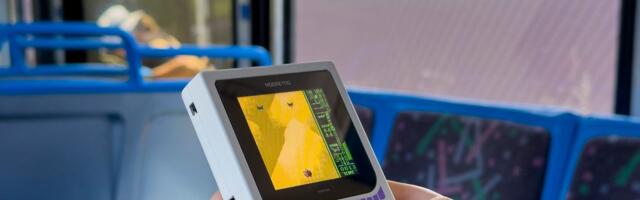 The ModRetro Chromatic Is a Game Boy Fit for Your Apocalypse Bunker