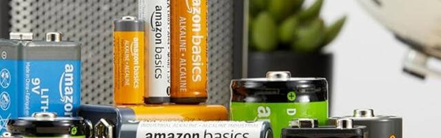 Who Makes Amazon Basics Batteries & Where Are They Manufactured?