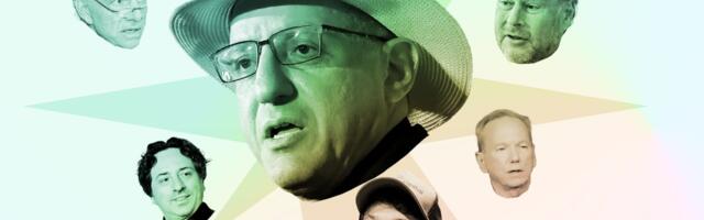 Lavish Spending and Weak Growth Engulf Billionaire-Backed AI Startup SandboxAQ