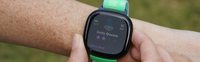 Can’t sync your Fitbit? You’re not alone, as service suffers major outage