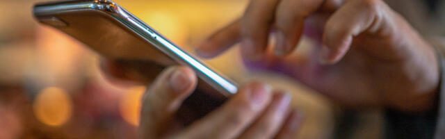 Are Your Old Text Messages Slowing Down Your Android Phone?