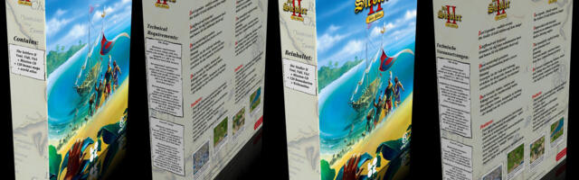After nearly 30 years, Settlers II arrives on Amiga — classic RTS sequel finally gets the Commodore version it deserved