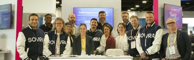 Sovra appoints new CEO Tom Spengler as it sells off “non-core businesses” to focus on government tech