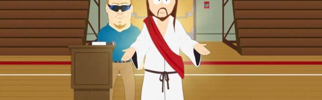 When to Stream 'South Park' Season 27, Episode 4