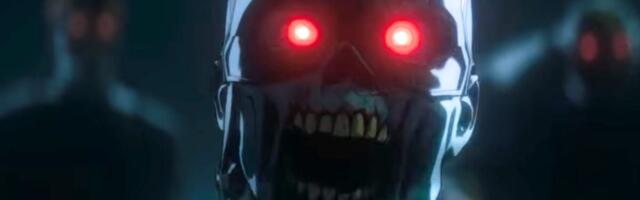 ‘Marvel Zombies’ Teases a High-Energy Undead Adventure