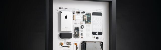 MacRumors Giveaway: Win an iPhone 17 From GRID Studio