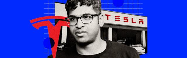 Inside the rise of Ashok Elluswamy, the Elon Musk lieutenant leading Tesla's self-driving gamble
