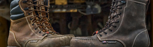Are Brunt Work Boots Made In The US?