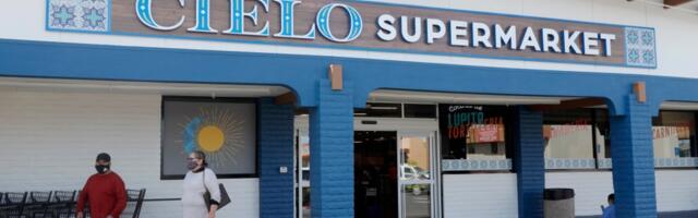 Cielo Supermarket to open in Pittsburg in summer 2026 with help from city