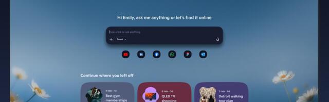 Microsoft makes Edge's Copilot Mode a bit smarter