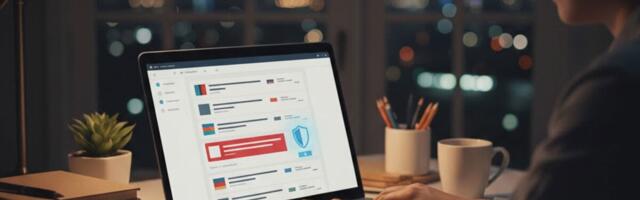 Dont get tricked! How software stops fake emails Dont get tricked! How software stops fake emails