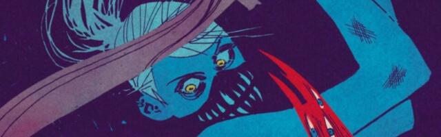 Blumhouse Is Bringing ‘Something Is Killing the Children’ to Film and TV Blumhouse Is Bringing ‘Something Is Killing the Children’ to Film and TV