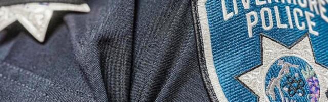 Livermore gun shop reloading security, merchandise after recent heist