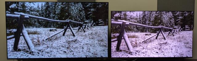 Samsung just revealed its Dolby Vision 2 HDR rival for TVs – and it beats Dolby by having a streaming giant on board from the start