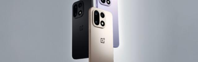 Watch the OnePlus 15 global launch event here