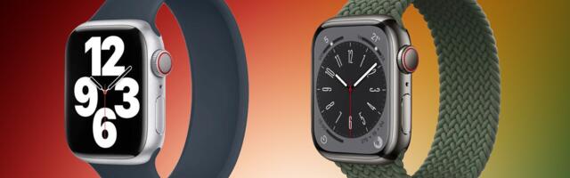 Woot's Early Black Friday Sale Has Massive Discounts on Apple Watch Bands