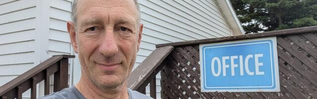 I left my six-figure law job and bought a mobile-home park. Despite the drawbacks, I'm happier and still live comfortably.