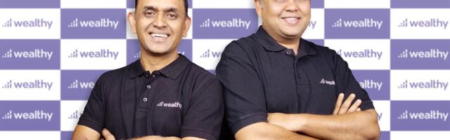 Wealthy Bags INR 130 Cr To Scale AI-Powered Offerings For Mutual Fund Distributors