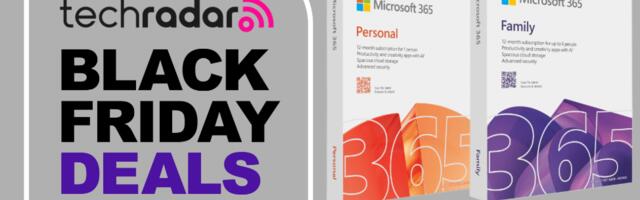 Stop paying full price: get 5 years of genuine Microsoft 365 with up to 54% discount for Black Friday
