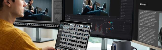 Anker's New 13-In-1 Docking Station Has A Nifty Removable Feature