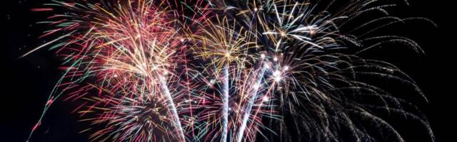 Happy New Year 2026!