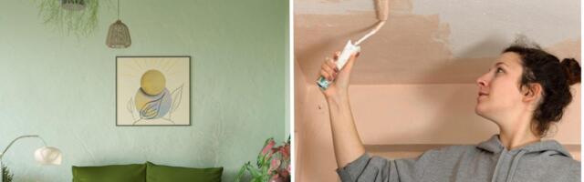 Color drenching is all the rage, but interior designers say it's easy to make these 5 mistakes