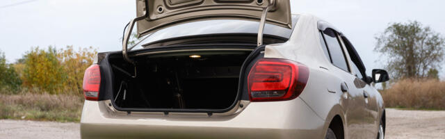 What Is The Glow-In-The-Dark Handle In The Trunk Of Your Car Actually For?