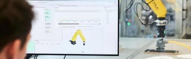 Google takes control of ‘Android of robotics’ project in quest for physical AI