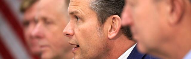 It's not just Harvard. The Pentagon is barring troops from attending more Ivy League schools and other top universities.