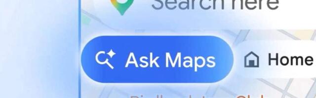 Need a quick charging spot or a hangout? Google Maps’ AI can now answer your specific queries