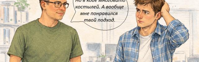 Хватит травить сотрудников «сэндвичами», или Три неочевидные ошибки в критике