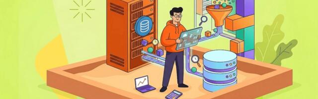 Как мы нашли своё решение для миграции и репликации данных в РСХБ