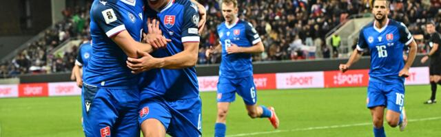 How to watch Slovakia vs Kosovo: Free Streams, TV Channels for FIFA World Cup 2026 qualifier semi-final
