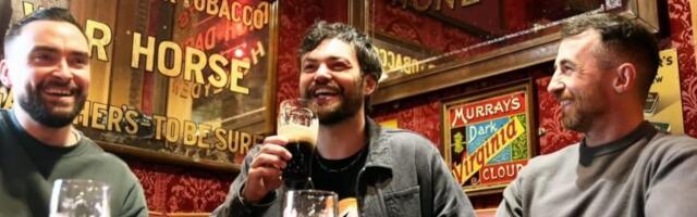 Stout n About: How a Guinness Rating App is Blending Irish Tradition with Tech Innovation