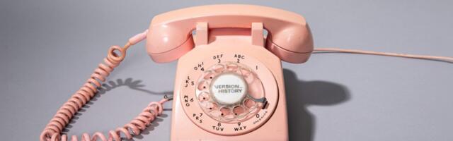 How AT&T created the most iconic phone ever