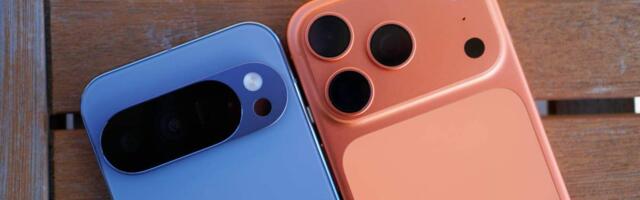 iPhone Guy Switches to Pixel 10 and Immediately Realizes How Good It Is