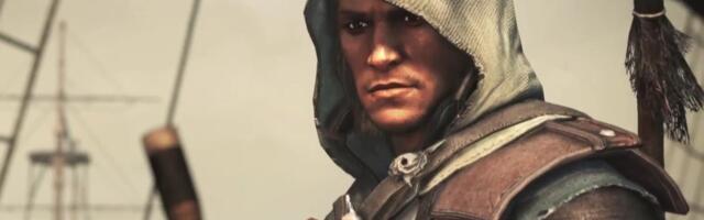 The release date for Ubisoft's Assassin's Creed: Black Flag remake, Resynced, seems to have leaked, and it's reportedly not very far away
