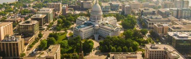 Wisconsin joins prediction market fight, suing Kalshi, Coinbase, Polymarket, Robinhood and Crypto.com