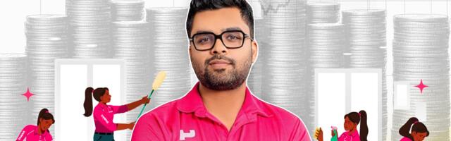 Snabbit Raises $56 Mn To Deepen Quick Home Services Playbook