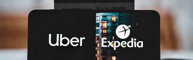 Uber’s Hotel Deal Tells You More About Expedia’s Future Than Uber’s