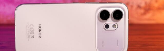 Honor 600 review