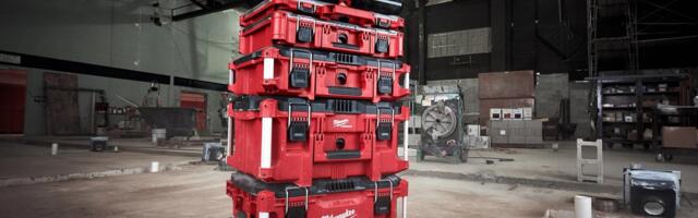 The Ultimate Milwaukee Packout Setup Would Need To Include These 16 Products