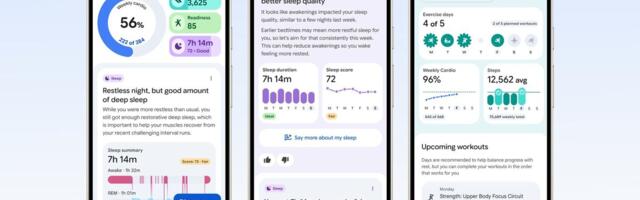 Google Health 5.0 is rolling out with its best feature up front and its worst problems buried