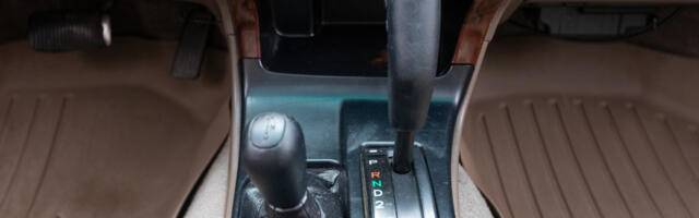 Why Do Some 4WD Vehicles Have Two Gear Shifts?