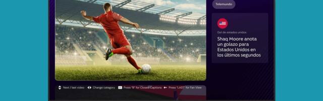 Xfinity Is Giving 2026 World Cup Fans an Interactive, Bilingual Experience