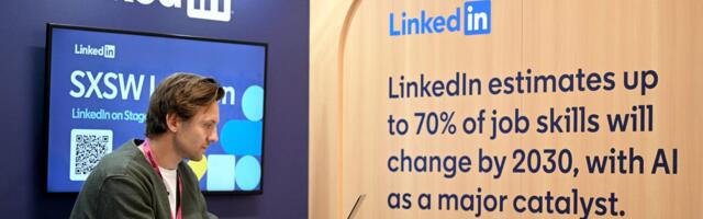 LinkedIn is stepping up its pitch to creators with a new marketplace