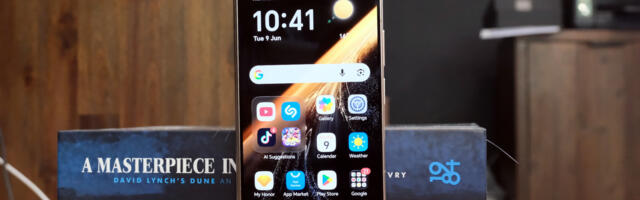 Honor Magic V6 review: A mechanical marvel
