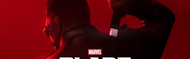 Xbox weighs canceling Blade game and shuttering Arkane