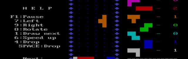 It Turns Out That There’s Way, Way More to Know About ‘Tetris’ Than You Thought